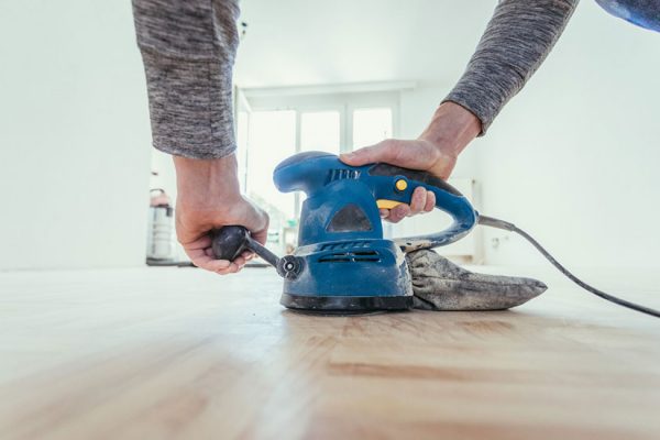 Comment poncer du béton méthologie pour poncer comme un pro